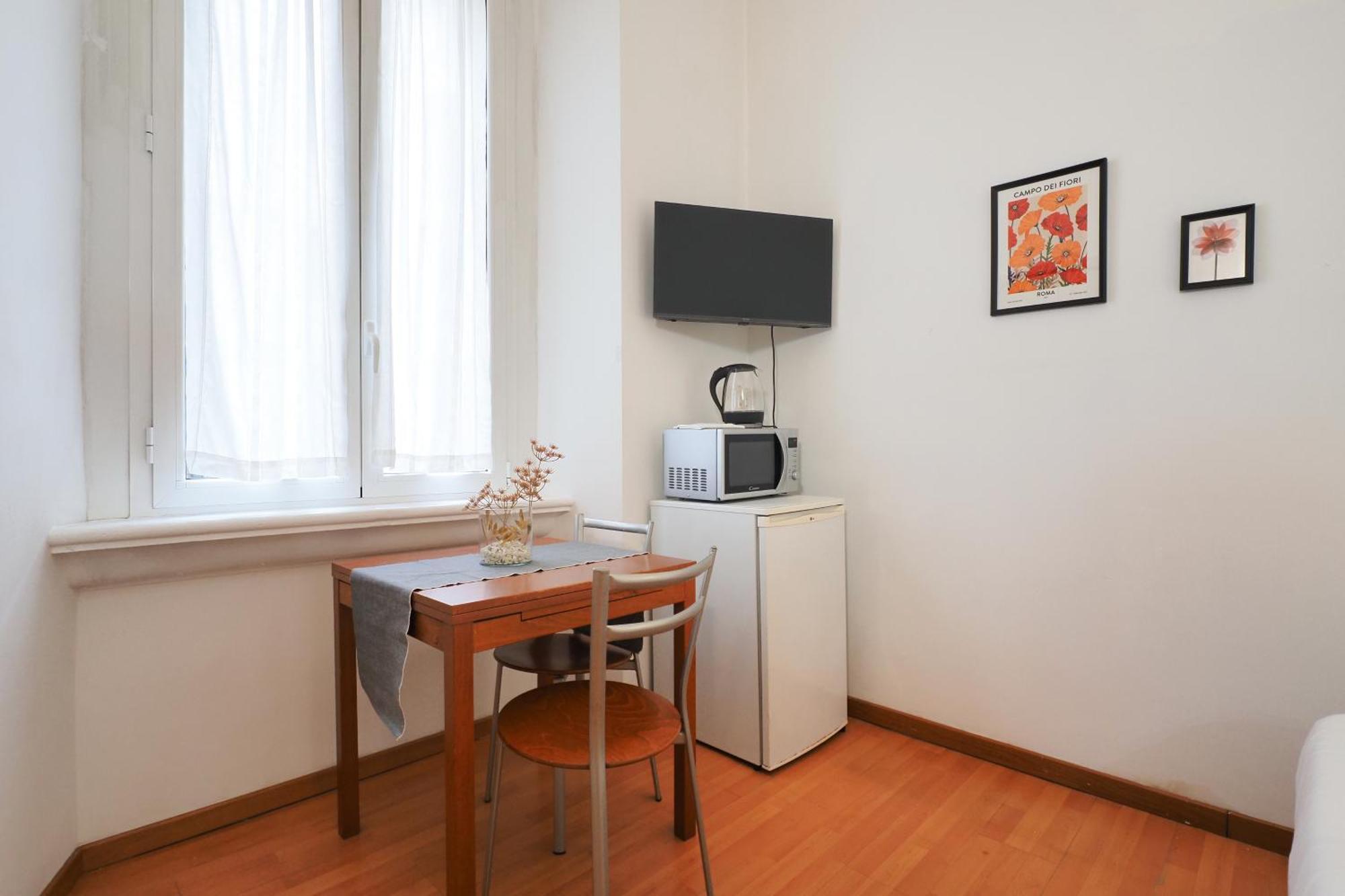 Primopiano - Macchi Apartment Milan Luaran gambar