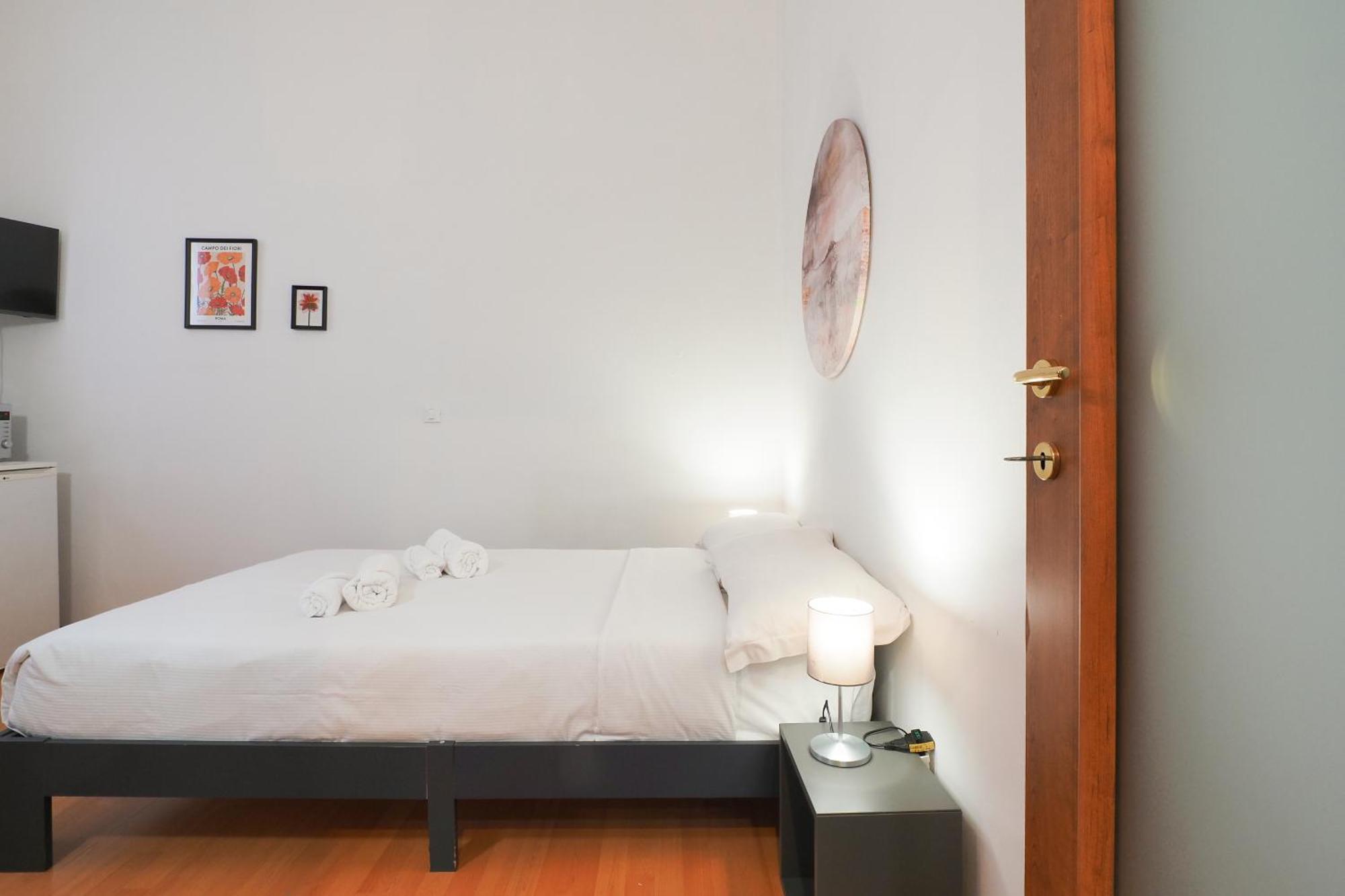 Primopiano - Macchi Apartment Milan Luaran gambar