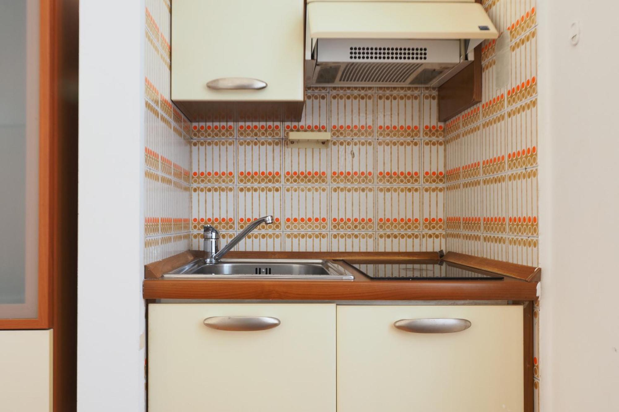 Primopiano - Macchi Apartment Milan Luaran gambar