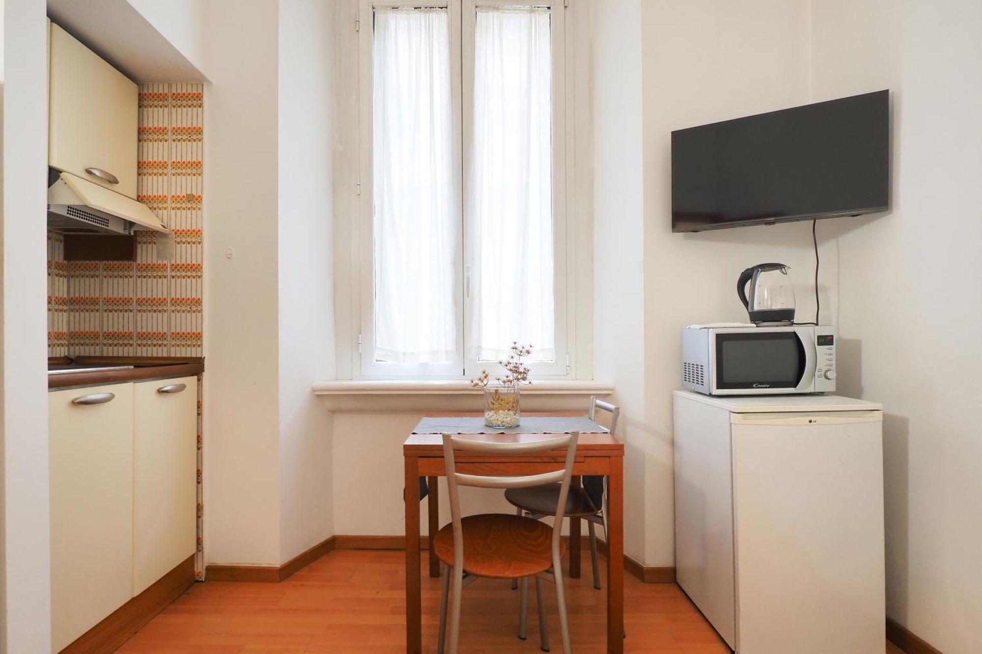 Primopiano - Macchi Apartment Milan Luaran gambar