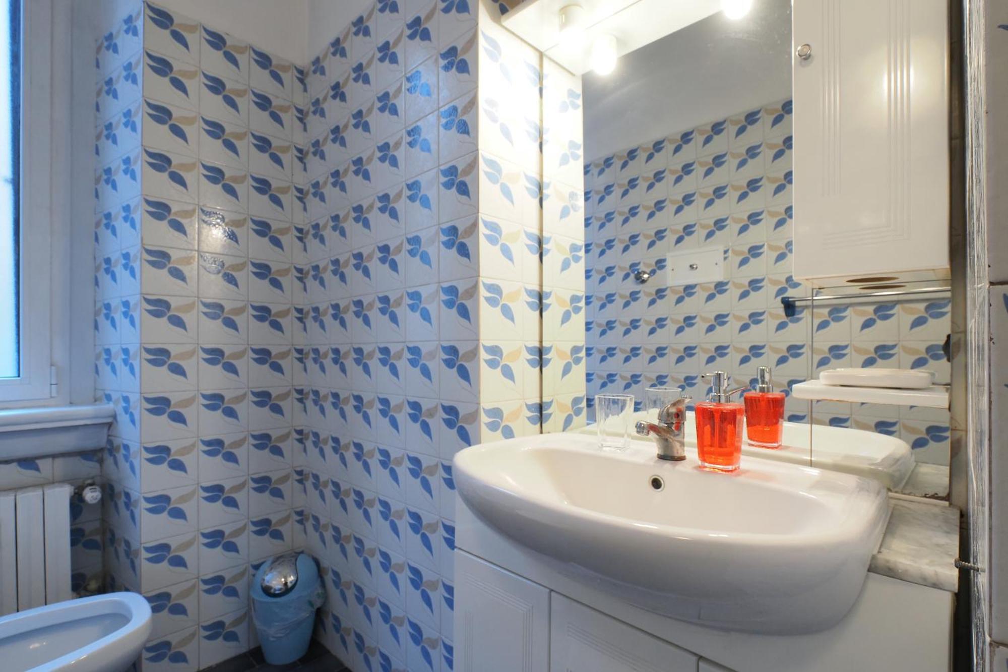 Primopiano - Macchi Apartment Milan Luaran gambar