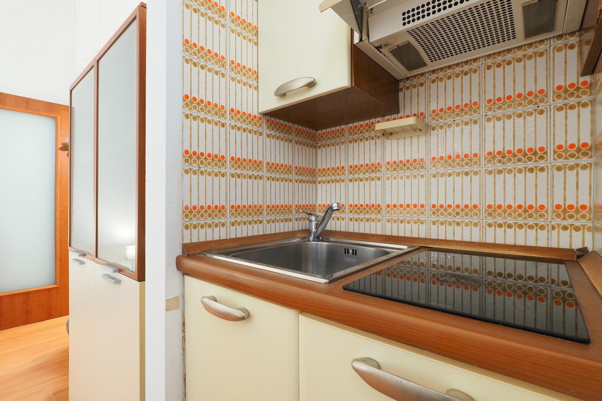 Primopiano - Macchi Apartment Milan Luaran gambar