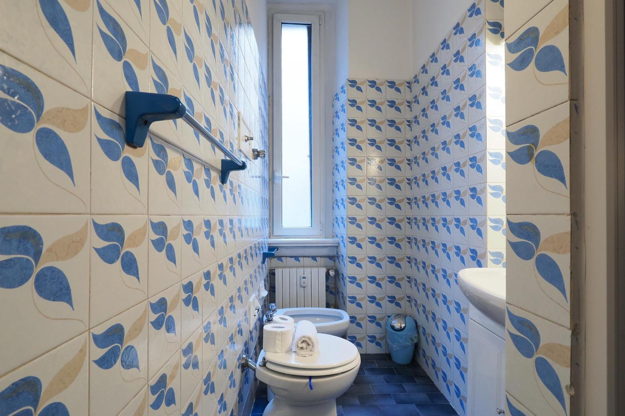 Primopiano - Macchi Apartment Milan Luaran gambar